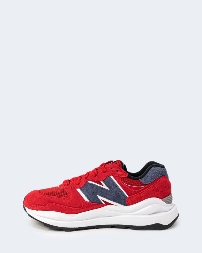 Sneakers New Balance 5740 Rosso – 79913
