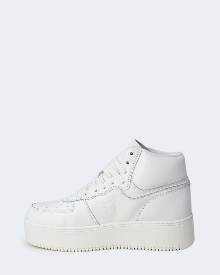 Sneakers Windsor Smith WHTLTHWHT Bianco – 80333