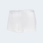 Boxer Calvin Klein Underwear TRUNK 3PK Grigio - Foto 4