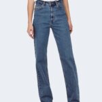 Jeans bootcut Only ONLCAMILLE LIFE EX HW WIDE DNM NOOS Denim - Foto 1