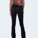 Jeans bootcut Only ROYAL LIFE HIGH SWEET FLARE 600 NOOS Nero - Foto 2