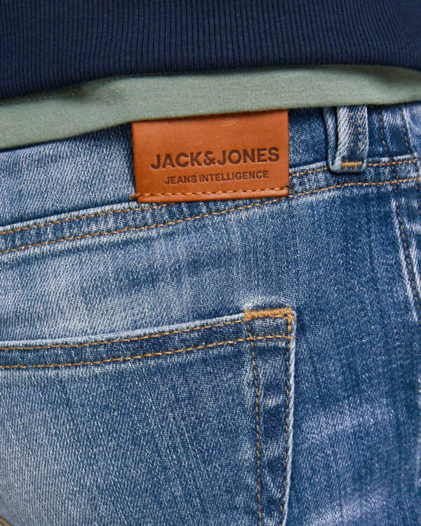 Jeans Jack Jones GLENN Blue Denim - Foto 4