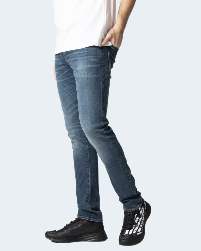 Jeans skinny Armani Exchange 5 POCKETS PANT Denim – 80101