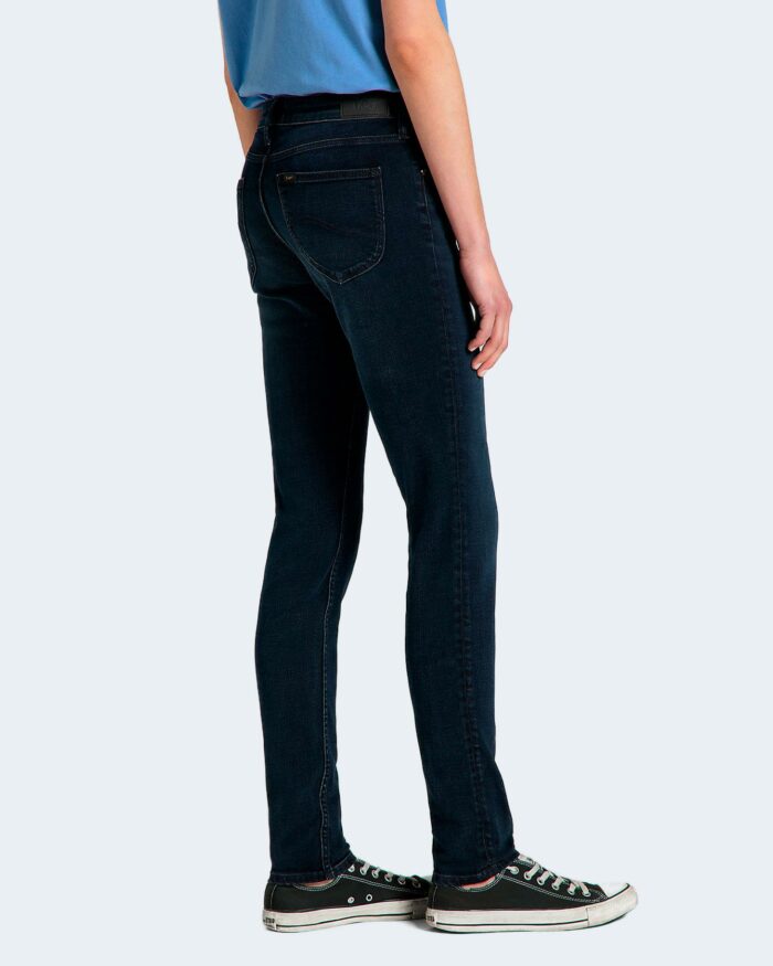 Jeans skinny Lee DARK JONI Blue scuro – 81330