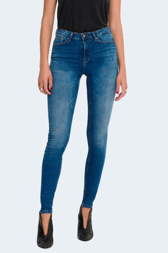 Jeans skinny Only Paola Denim – 36697