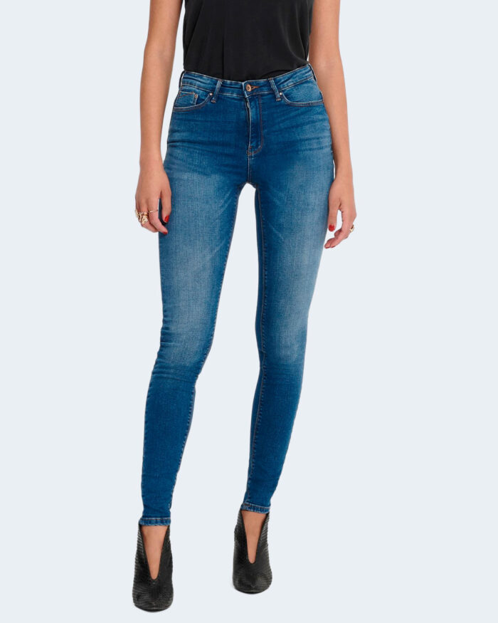Jeans skinny Only Paola Denim – 36697