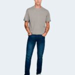 Jeans slim Only & Sons ONSLOOM JOG LIFE DK BLUE PK 0431 NOOS - 22010431 Blue Denim - Foto 3