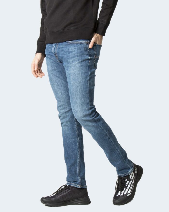 Jeans slim Tommy Hilfiger SCANTON SLIM BE138 M DM0DM12513 Denim – 72056