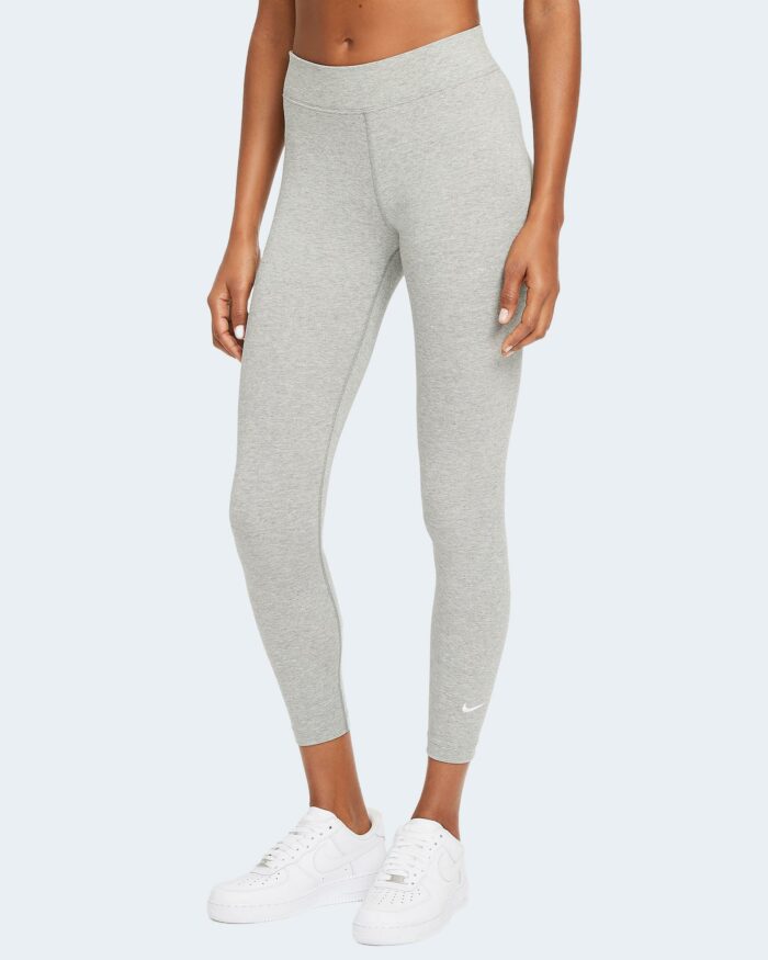 Leggings Nike Sportswear Essential Grigio – 81568