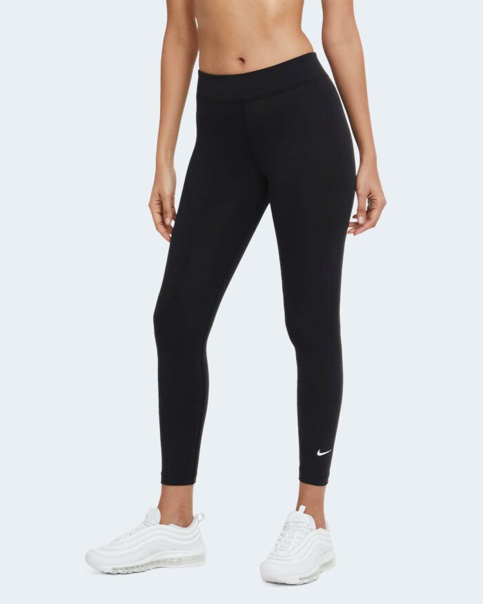 Leggings Nike Sportswear Essential Nero – 81568