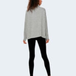 Leggings Only LIVE LOVE NEW NOOS Nero - Foto 4