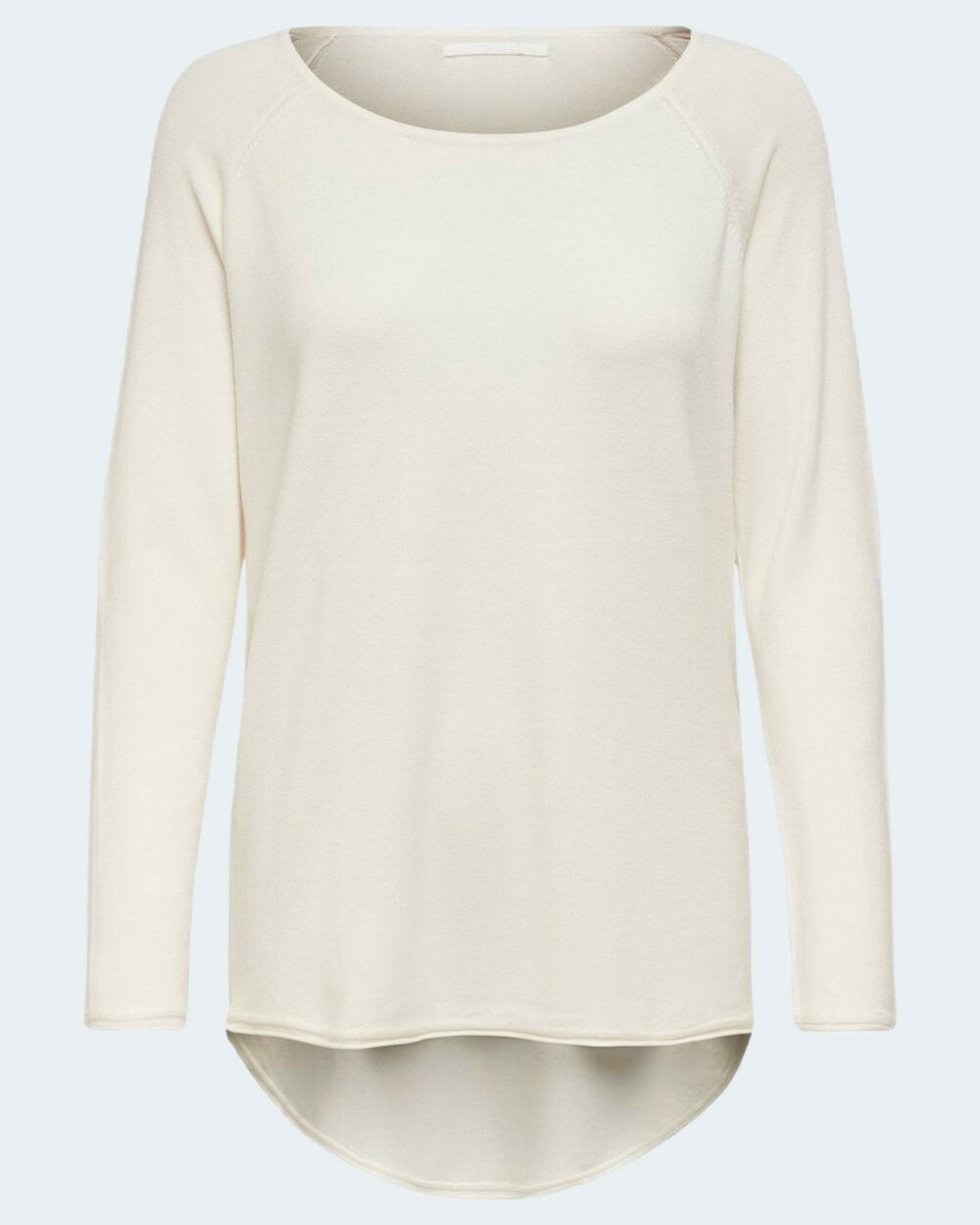 Maglione Only Mila Lacy Panna - Foto 4