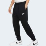 Pantaloni sportivi Nike Sportswear Club Fleece Nero - Foto 1