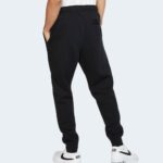 Pantaloni sportivi Nike Sportswear Club Fleece Nero - Foto 4