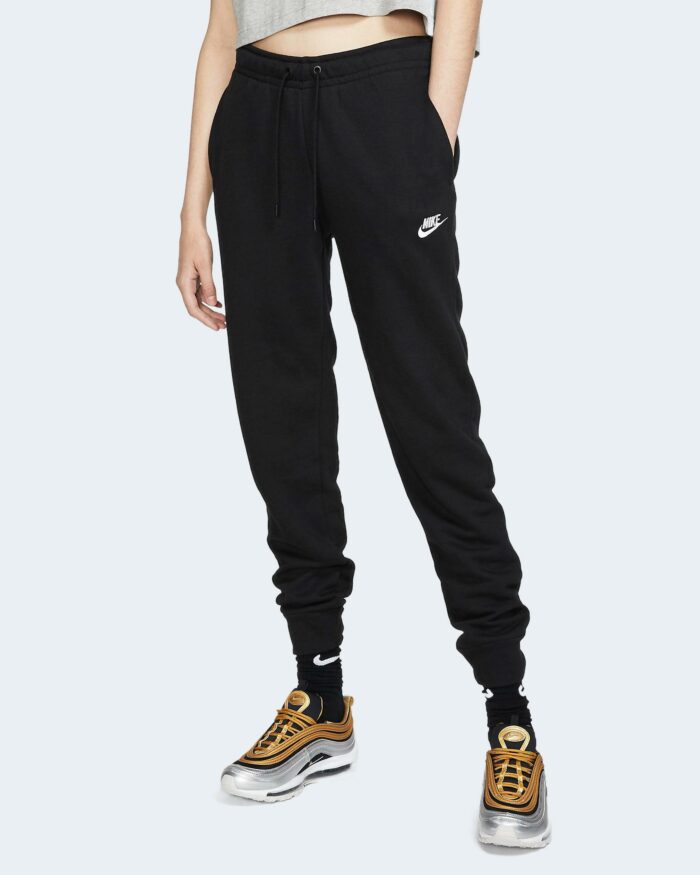 Pantaloni sportivi Nike Sportswear Essential Nero – 81566