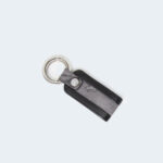 Portachiave Alviero Martini Prima Classe KEYHOLDER Antracite - Foto 1