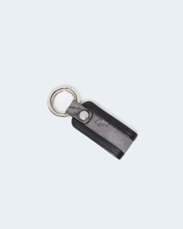 Portachiave Alviero Martini Prima Classe KEYHOLDER Antracite - Foto 1