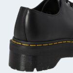 Scarpe basse Dr. Martens 1461 QUAD Nero - Foto 3