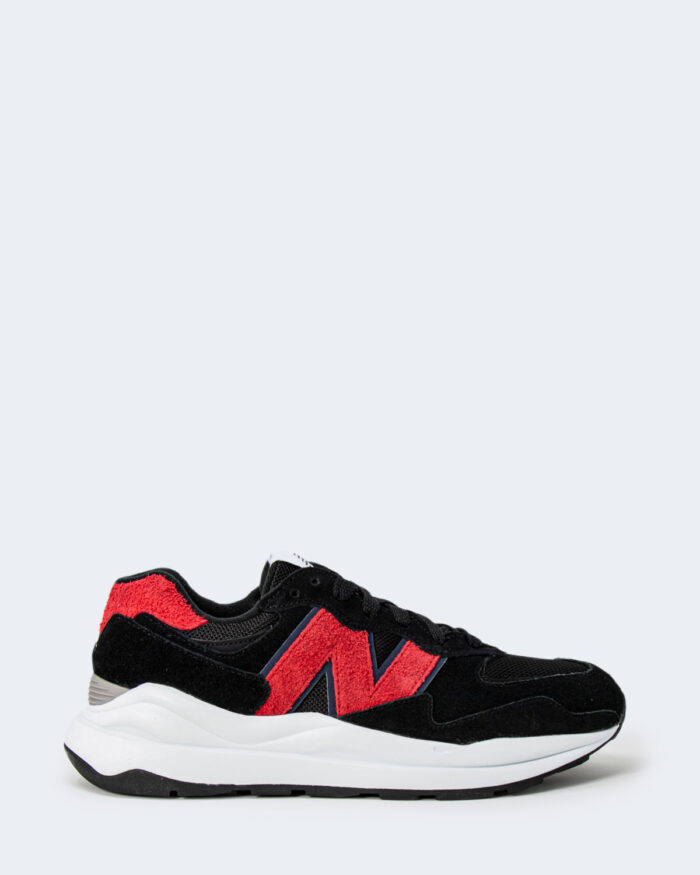 Sneakers New Balance 57/40 Nero – 80454