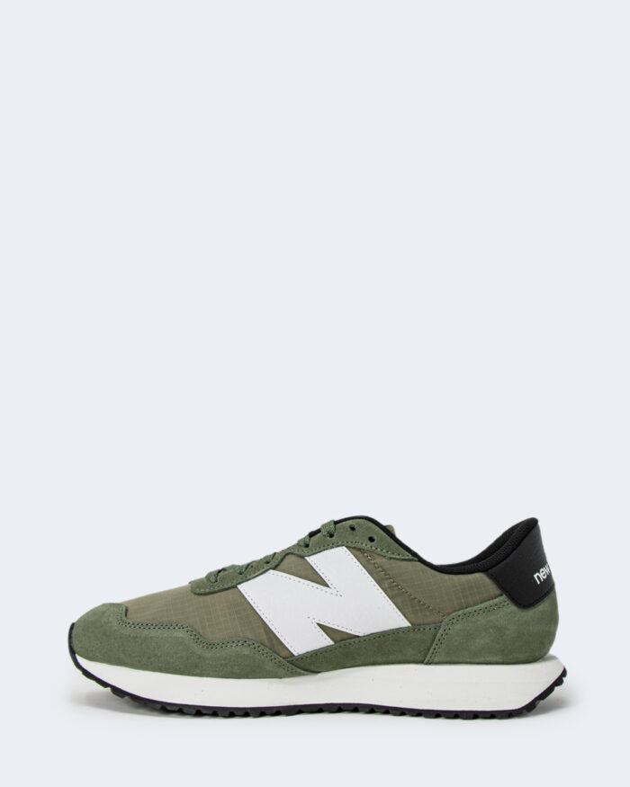 Sneakers New Balance 237 Verde – 80455