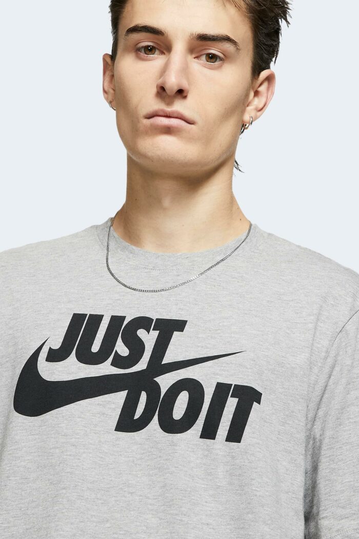 T-shirt Nike Sportswear JDI Grigio – 81555