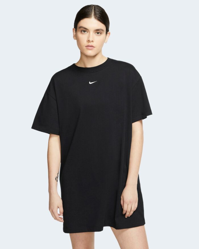 Vestito corto Nike Sportswear Essential Nero – 81567