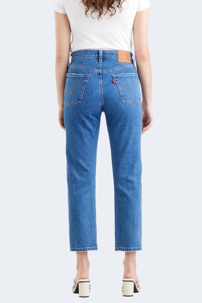Jeans mom Levi’s® 501 CROP Denim – 80554