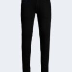 Jeans skinny Jack Jones JJILIAM JJORIGINAL GE 009 50SPS NOOS Nero - Foto 5