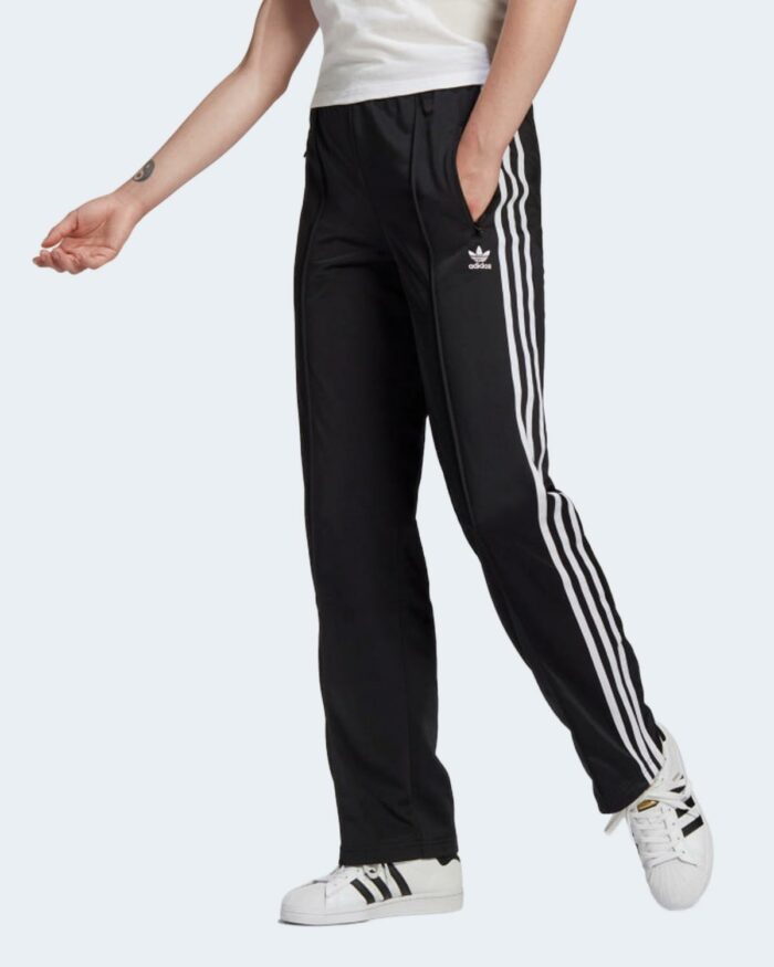 Pantaloni sportivi Adidas Originals FIREBIRD TP PB GN2819 Nero – 82418