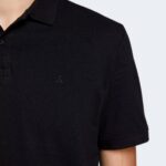 Polo manica corta Jack Jones NOOS - JJEBASIC POLO SS NOOS Nero - Foto 3