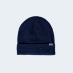 Sciarpa Only & Sons ONSEVAN LIFE KNIT BOX BEANIE & SCARF Blue scuro - Foto 2