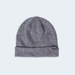 Sciarpa Only & Sons ONSEVAN LIFE KNIT BOX BEANIE & SCARF Grigio - Foto 2