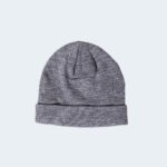 Sciarpa Only & Sons ONSEVAN LIFE KNIT BOX BEANIE & SCARF Grigio - Foto 3