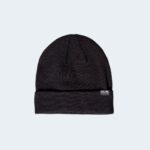 Sciarpa Only & Sons ONSEVAN LIFE KNIT BOX BEANIE & SCARF Nero - Foto 2