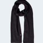 Sciarpa Only & Sons ONSEVAN LIFE KNIT BOX BEANIE & SCARF Nero - Foto 4