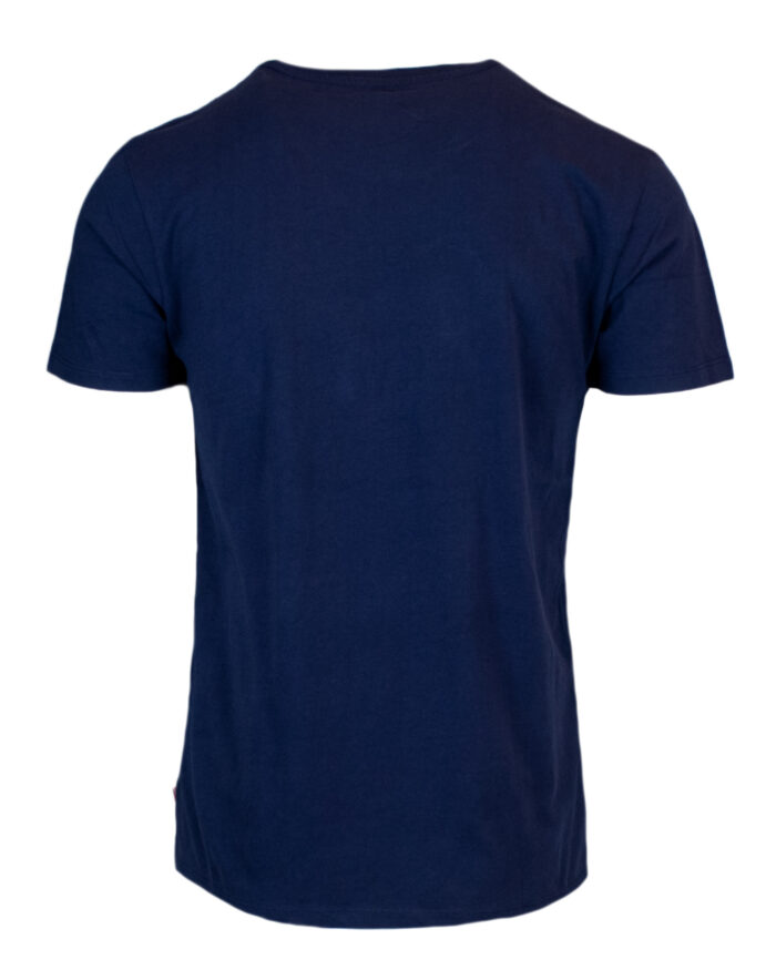 T-shirt Levi's® SPORTSWEAR LOGO GRAPHIC TEE Blu - Foto 2