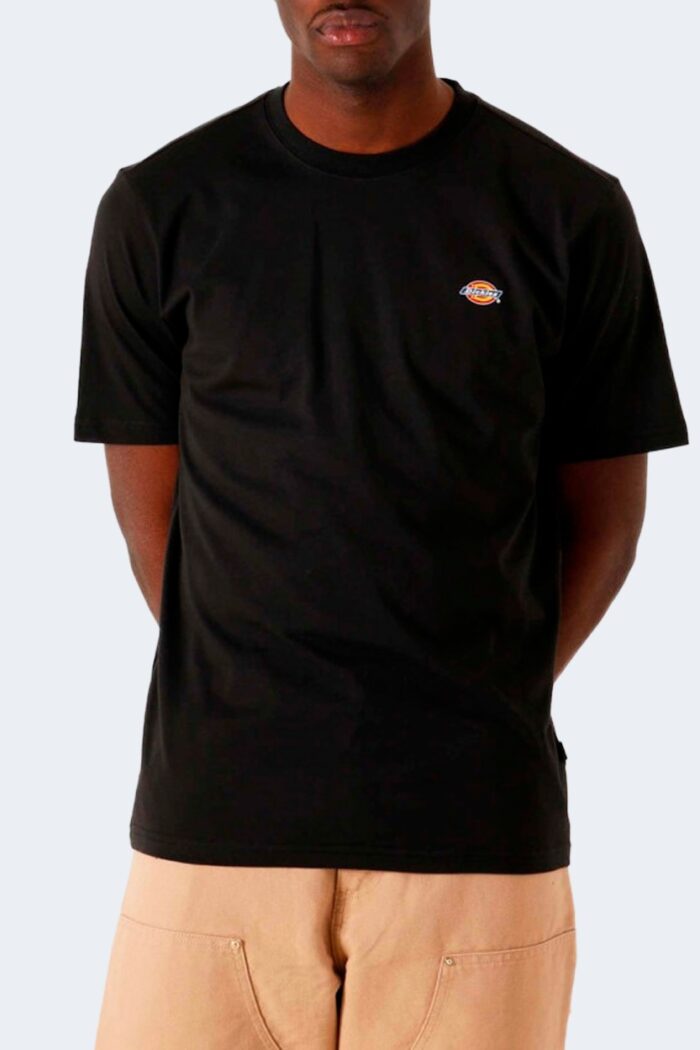T-shirt Dickies SS MAPLETON T-SHIRT Nero – 80006