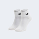 Calzini corti Adidas MID ANKLE SCK FT8529 Bianco - Foto 3