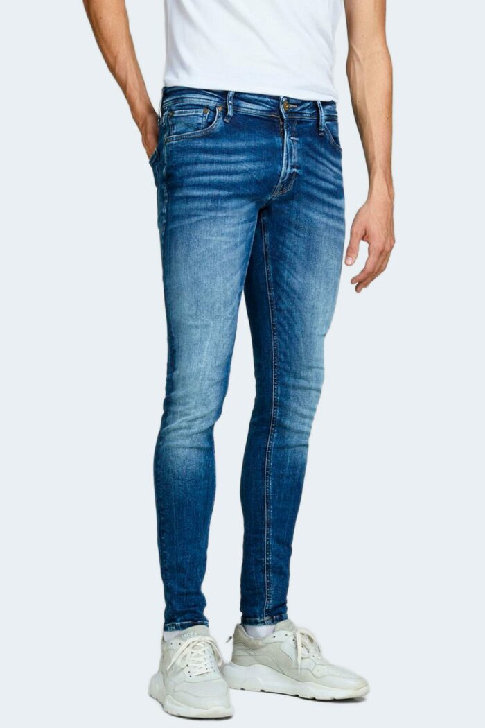 Jeans skinny Jack Jones NOOS – JJITOM JJORIGINAL JOS 510 50SPS NOOS Denim