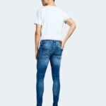 Jeans skinny Jack Jones JJITOM JJORIGINAL JOS 510 50SPS NOOS Denim - Foto 2