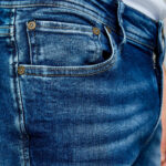 Jeans skinny Jack Jones JJITOM JJORIGINAL JOS 510 50SPS NOOS Denim - Foto 3