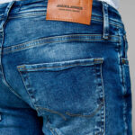 Jeans skinny Jack Jones JJITOM JJORIGINAL JOS 510 50SPS NOOS Denim - Foto 4