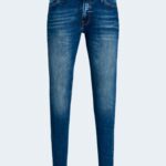 Jeans skinny Jack Jones JJITOM JJORIGINAL JOS 510 50SPS NOOS Denim - Foto 5