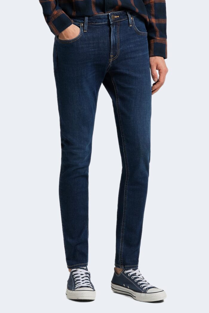 Jeans skinny Lee MALONE Denim scuro – 83411