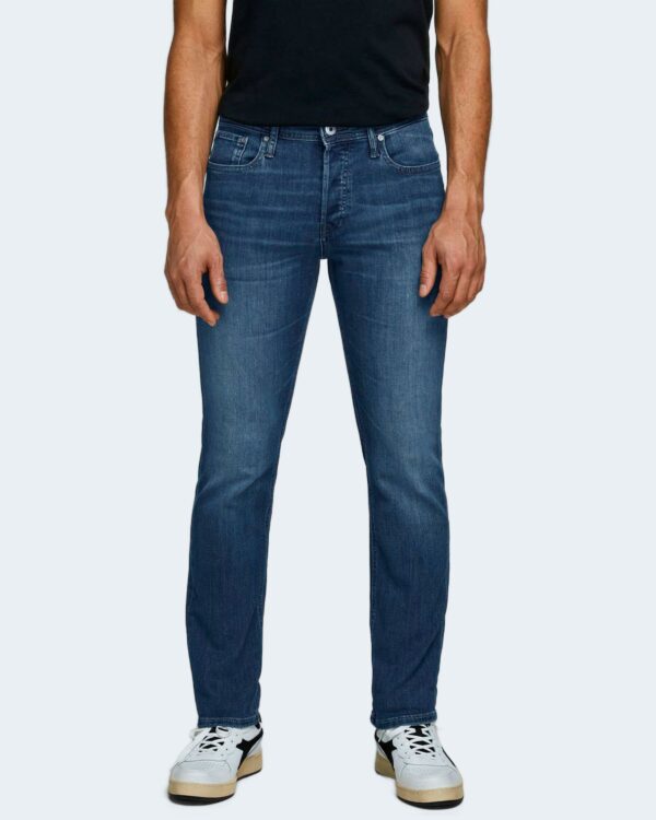 Jeans slim Jack Jones GLENN ORIGINAL AM 814 Denim - Foto 1