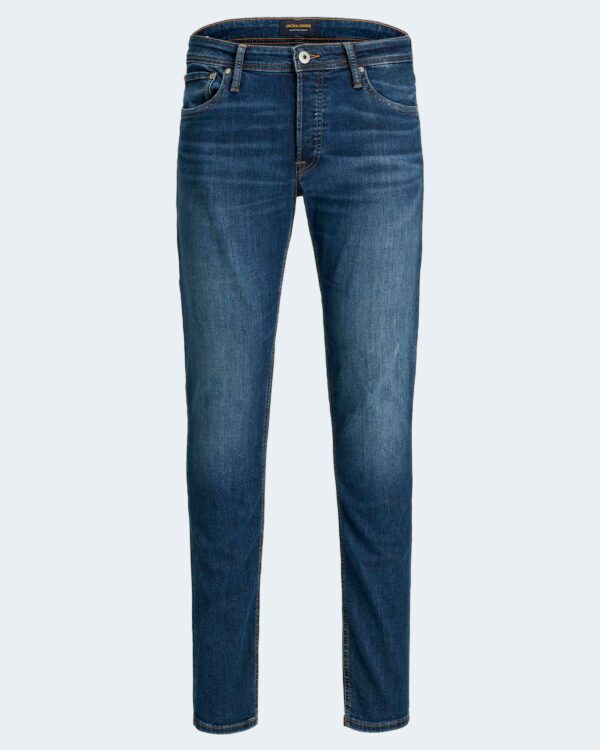 Jeans slim Jack Jones GLENN ORIGINAL AM 814 Denim - Foto 5