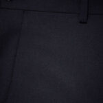 Pantaloni da completo Selected SLHSLIM-MYLOLOGAN NOOS Blu - Foto 4