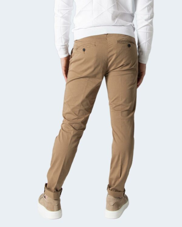 Pantaloni skinny Antony Morato BRYAN Beige - Foto 3