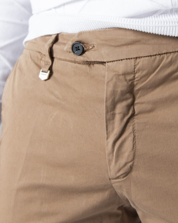 Pantaloni skinny Antony Morato BRYAN Beige - Foto 4