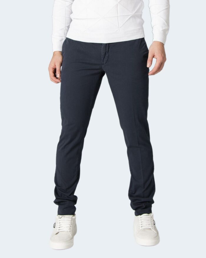 Pantaloni skinny Antony Morato BRYAN Blu – 82798